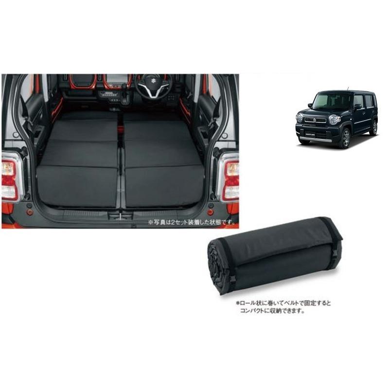 ハスラー (XT)リラックスクッション「スズキ純正用品」ハスラー MR52S
