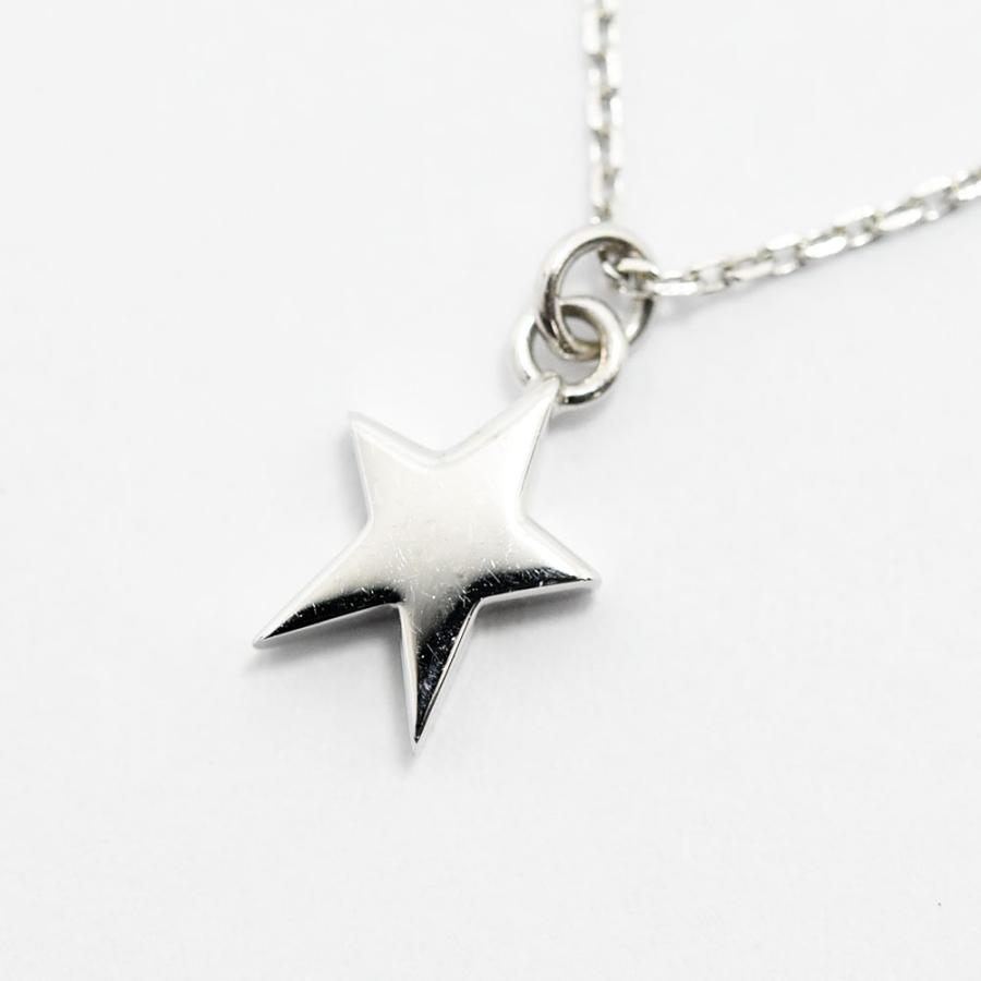 VENDOME AOYAMA（ヴァンドーム青山） ネックレス 星 スター