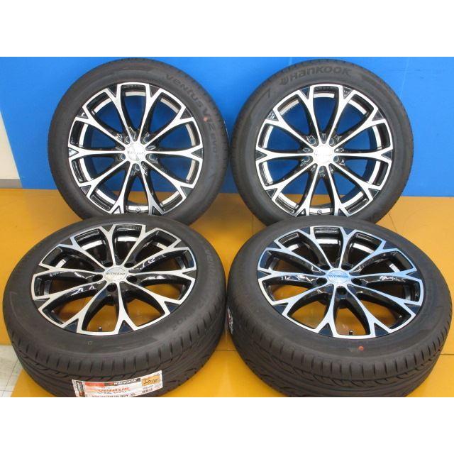 未使用 特価品】コスミック ヴェネルディ レガート 18インチ 8J+43