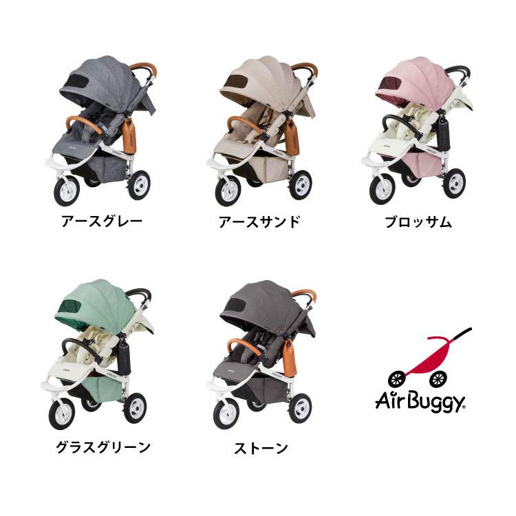 エアバギー ココ ブレーキ EX フロムバース ポイント10倍 AirBuggy