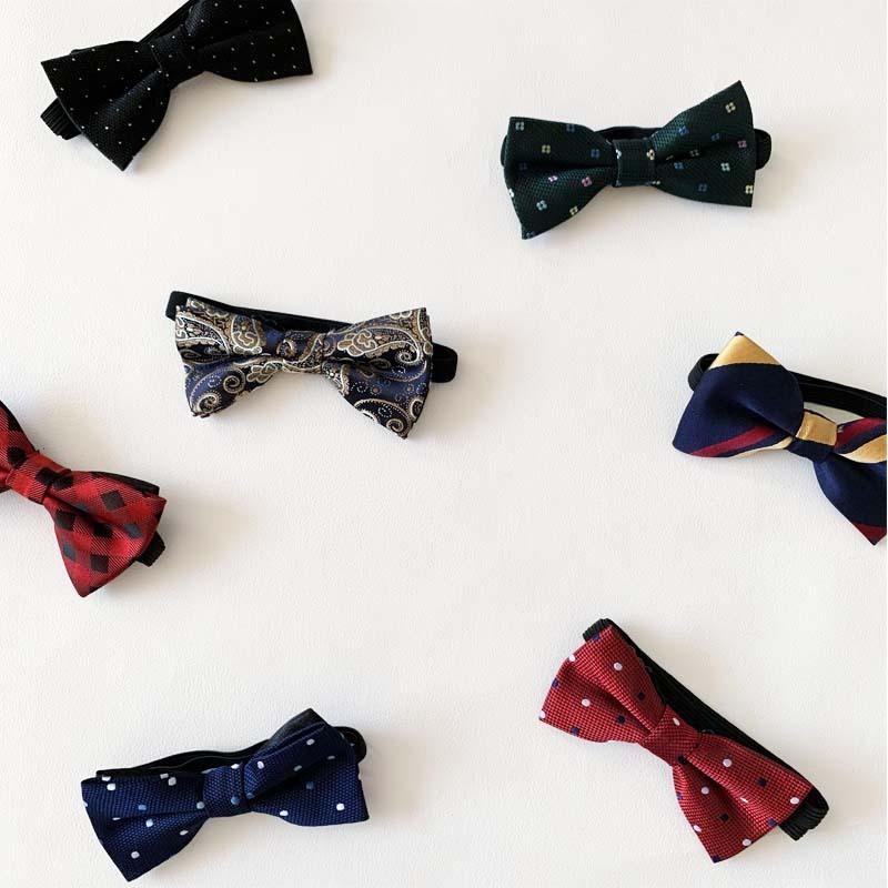 蝶ネクタイ 卒業式 子供 男の子 キッズ ジュニア ベビー 入学式 入園式