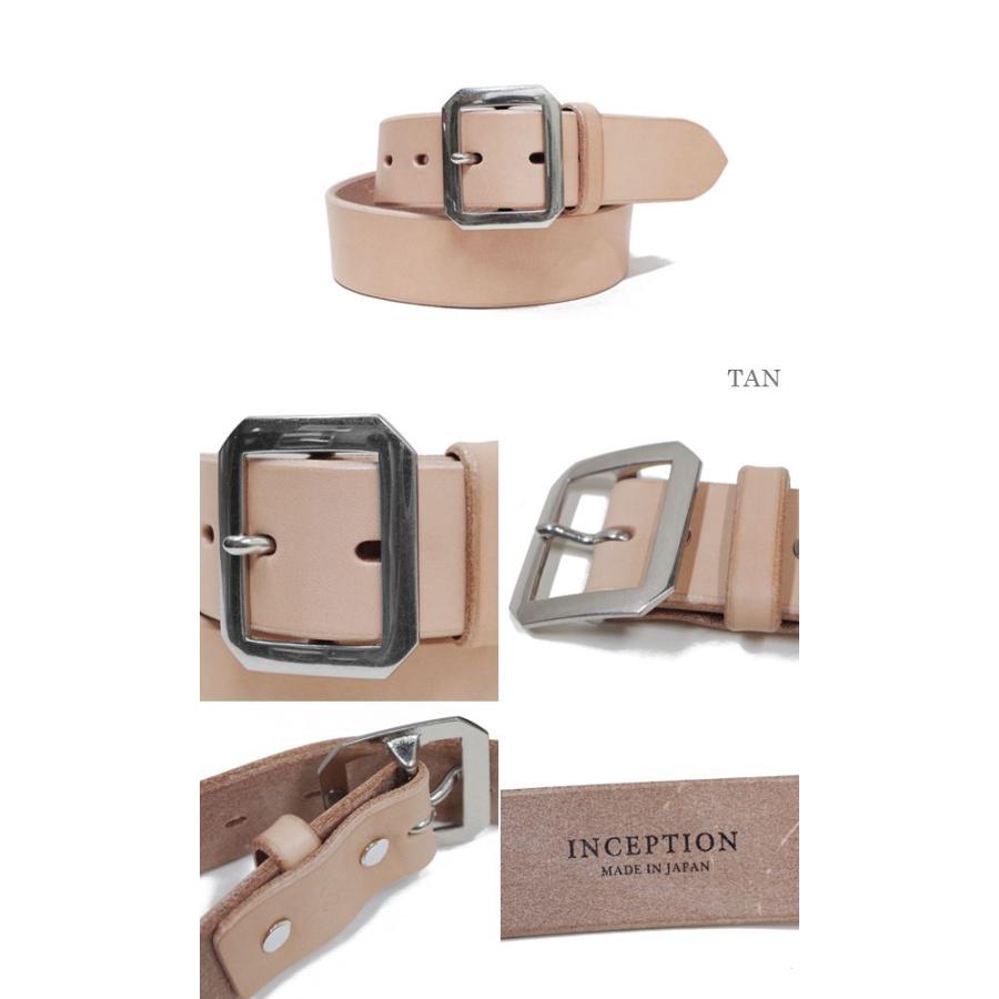 OPUS（オーパス） インセプション シングルピン ベルト INCEPTION