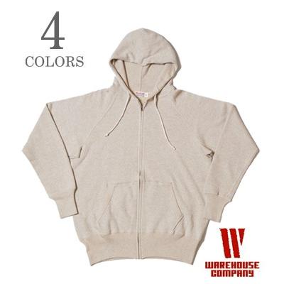 WAREHOUSE（ウエアハウス） FULL ZIP PARKA WAREHOUSE ラグラン