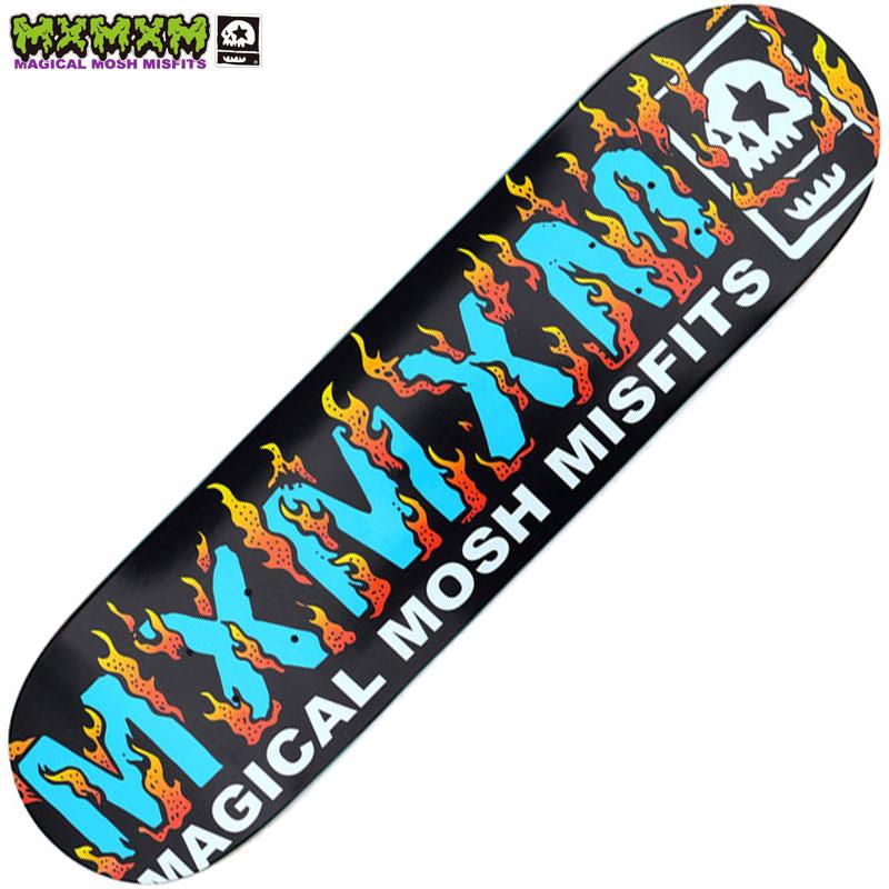 MAGICAL MOSH MISFITS（マジカルモッシュミスフィッツ） MAGICAL MOSH