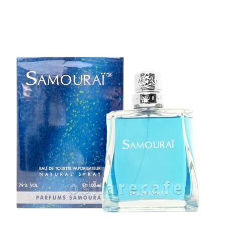 アラン・ドロン [正規輸入品]アランドロン サムライEDT 100ml SP