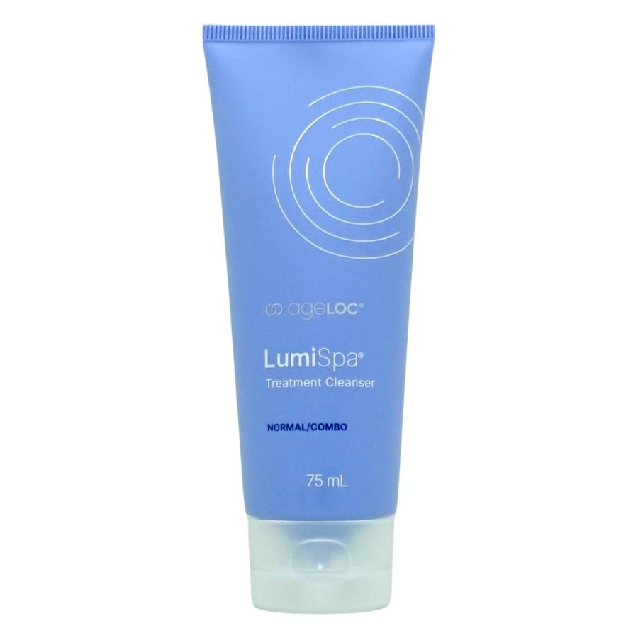 NU SKIN（ニュースキン） ルミスパ トリートメント クレンザー 75ml