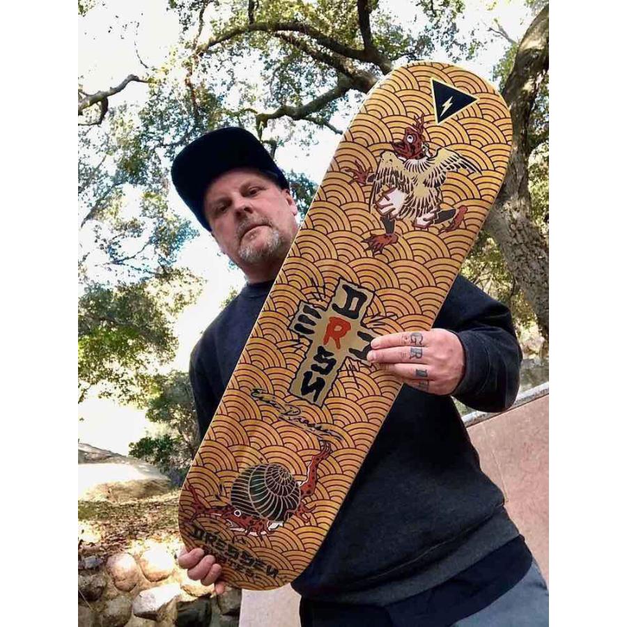 HOT KNIFE LTD. 30th Anniversary / Eric Dressen x SCRIBE TATTOO