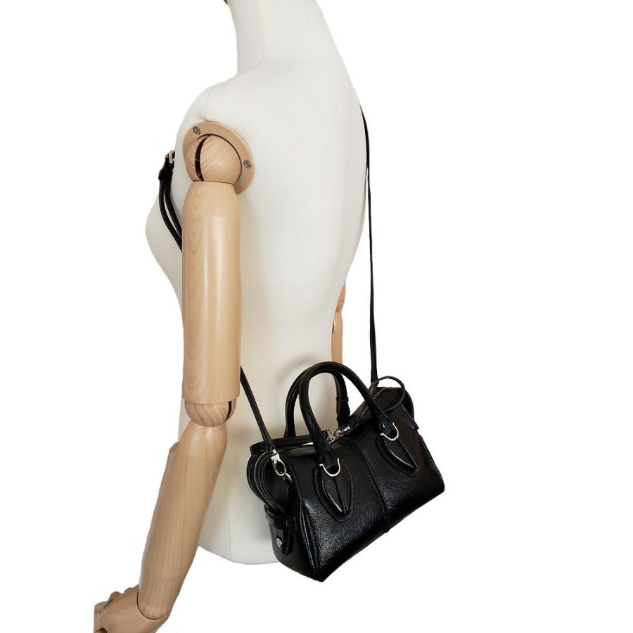 TOD'S（トッズ） 【新品】 【トッズ】 D-Styling Mini/Dスタイリング