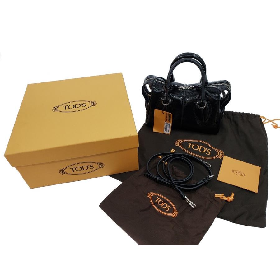 TOD'S（トッズ） 【新品】 【トッズ】 D-Styling Mini/Dスタイリング