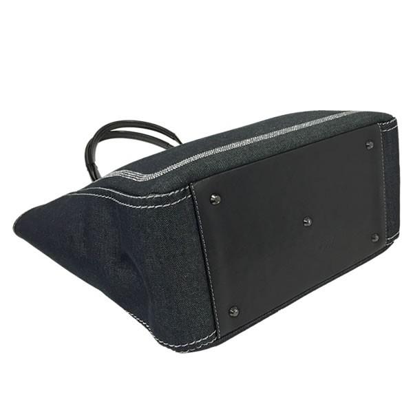 GINZA Kanematsu（銀座かねまつ） バッグ トートバッグ デニム