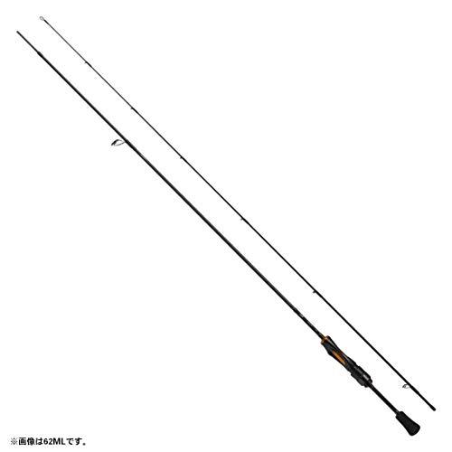 ダイワ(DAIWA) エリアトラウトロッド イプリミ 62L 釣り竿 : おたま屋