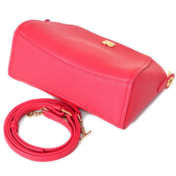 FURLA（フルラ） バッグ レザー クロスボディ 斜めがけ ミニショルダー