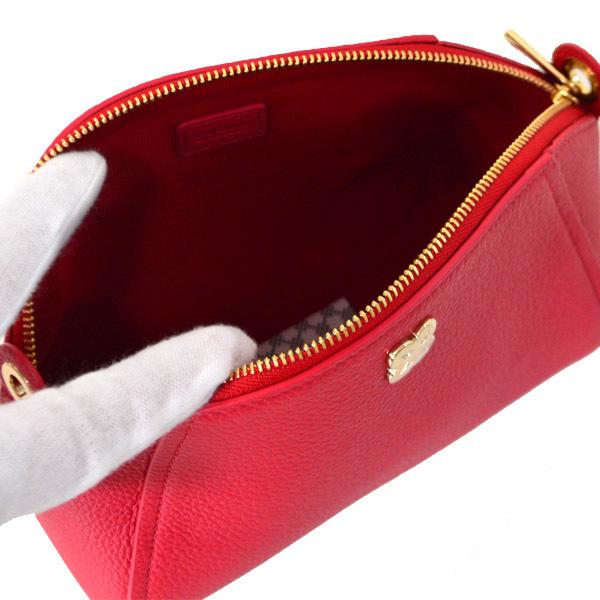 FURLA（フルラ） バッグ レザー クロスボディ 斜めがけ ミニショルダー