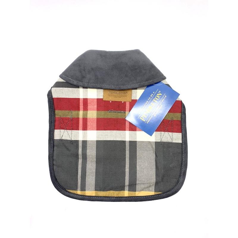 PENDLETON（ペンドルトン） 犬用コート XSサイズ 寒い日のお散歩に