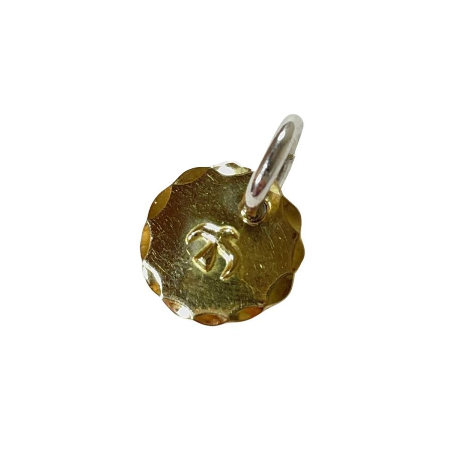 goro's（ゴローズ） 全金イーグルメタル K18太陽メタル 小 S