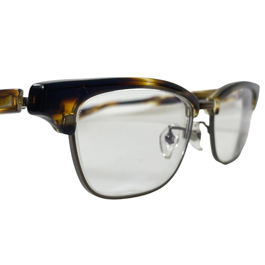 999.9（フォーナインズ） M15 サーモント ブロータイプ フルリム アイ