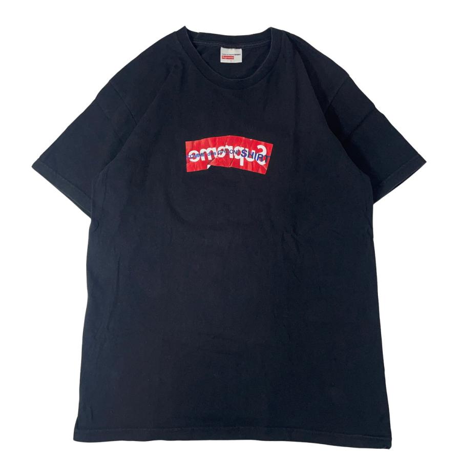 Supreme（シュプリーム） Supreme COMME des GARCONS SHIRT Box Logo