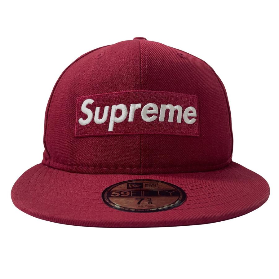 Supreme（シュプリーム） Supreme Eyes of Horus Box Logo New Era Cap