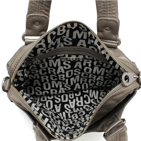 MARC JACOBS（マーク・ジェイコブス） 美品 マークバイマーク