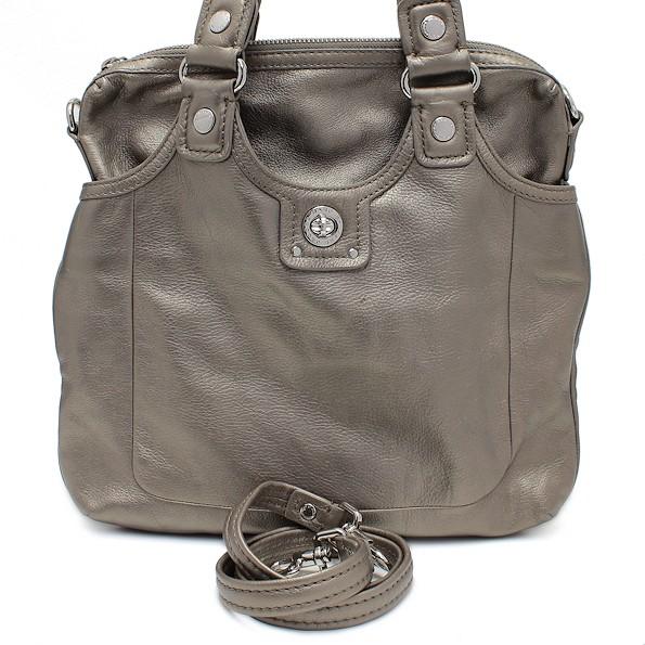 MARC JACOBS（マーク・ジェイコブス） 美品 マークバイマーク