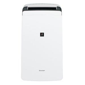 プラズマクラスター CV-N120-W シャープ SHARP 衣類乾燥除湿機