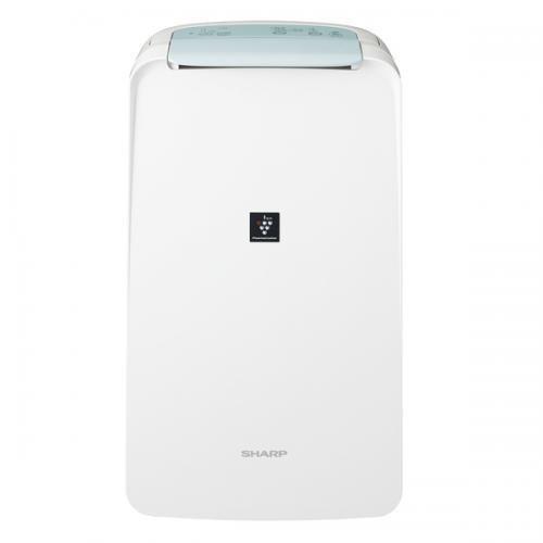 プラズマクラスター CV-N71-W SHARP シャープ プラズマクラスター衣類