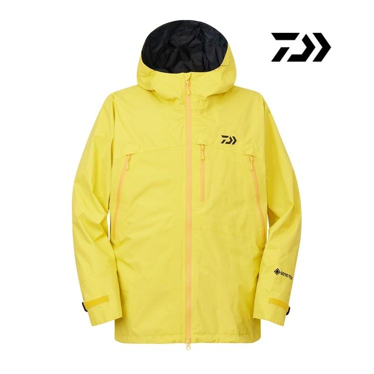 DAIWA（ダイワ） レインウェア DR-1925J GORE-TEX バーサタイルレイン