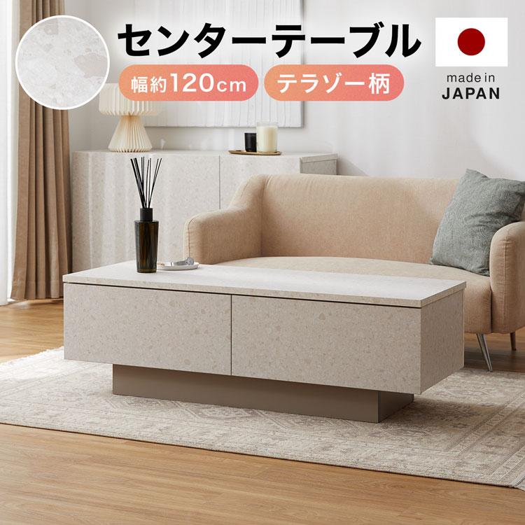 LOWYA（ロウヤ） センターテーブル ローテーブル テーブル リビング