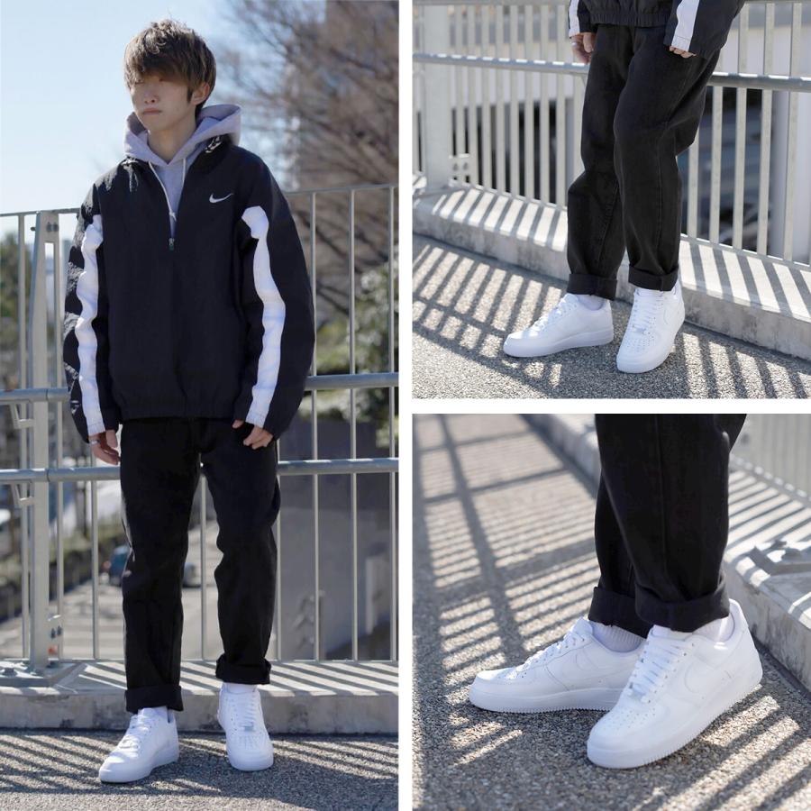NIKE（ナイキ） NIKE AIR FORCE 1 '07 エア フォース 1 '07 WHITE