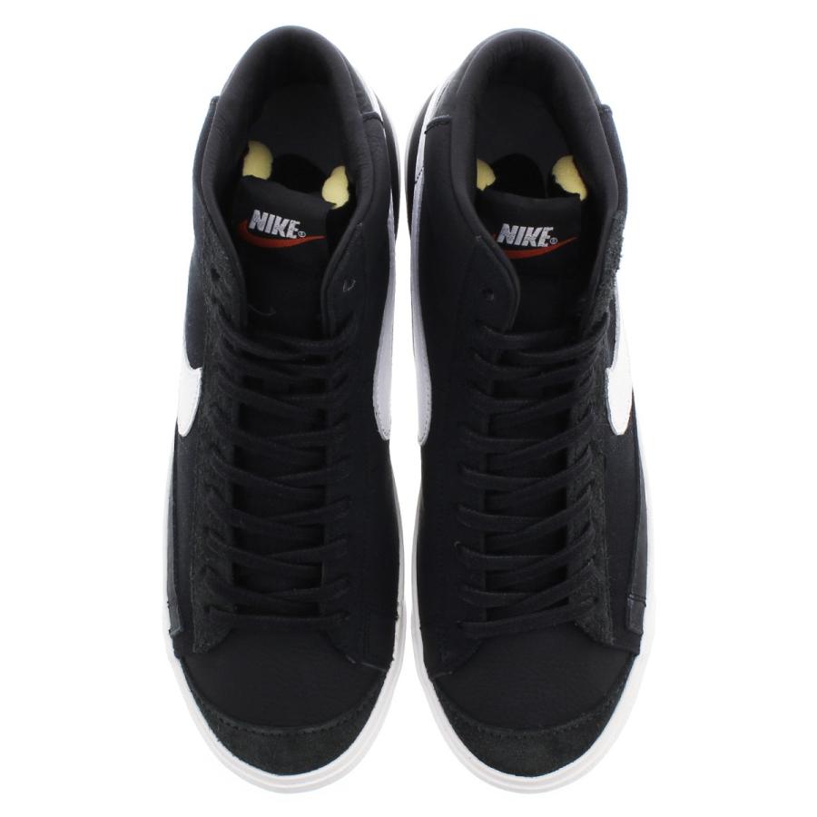 NIKE（ナイキ） NIKE BLAZER MID '77 VNTG 【SLAM JAM】 ブレザー