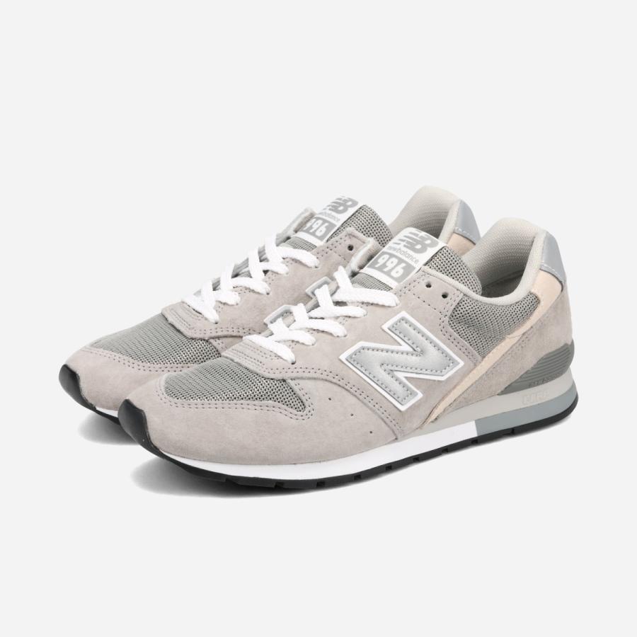 New Balance（ニューバランス） NEW BALANCE CM996GR2 CM996 GR2 GRAY