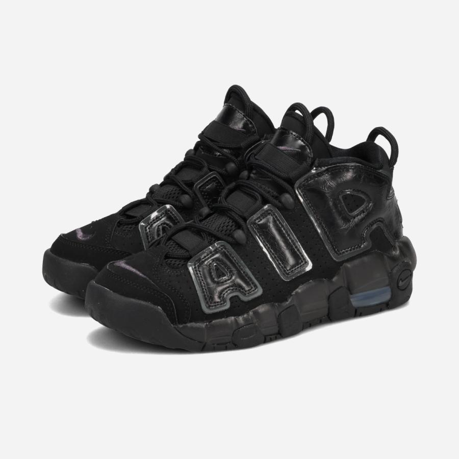 エア モア アップテンポ NIKE AIR MORE UPTEMPO GS ナイキ モアアップ