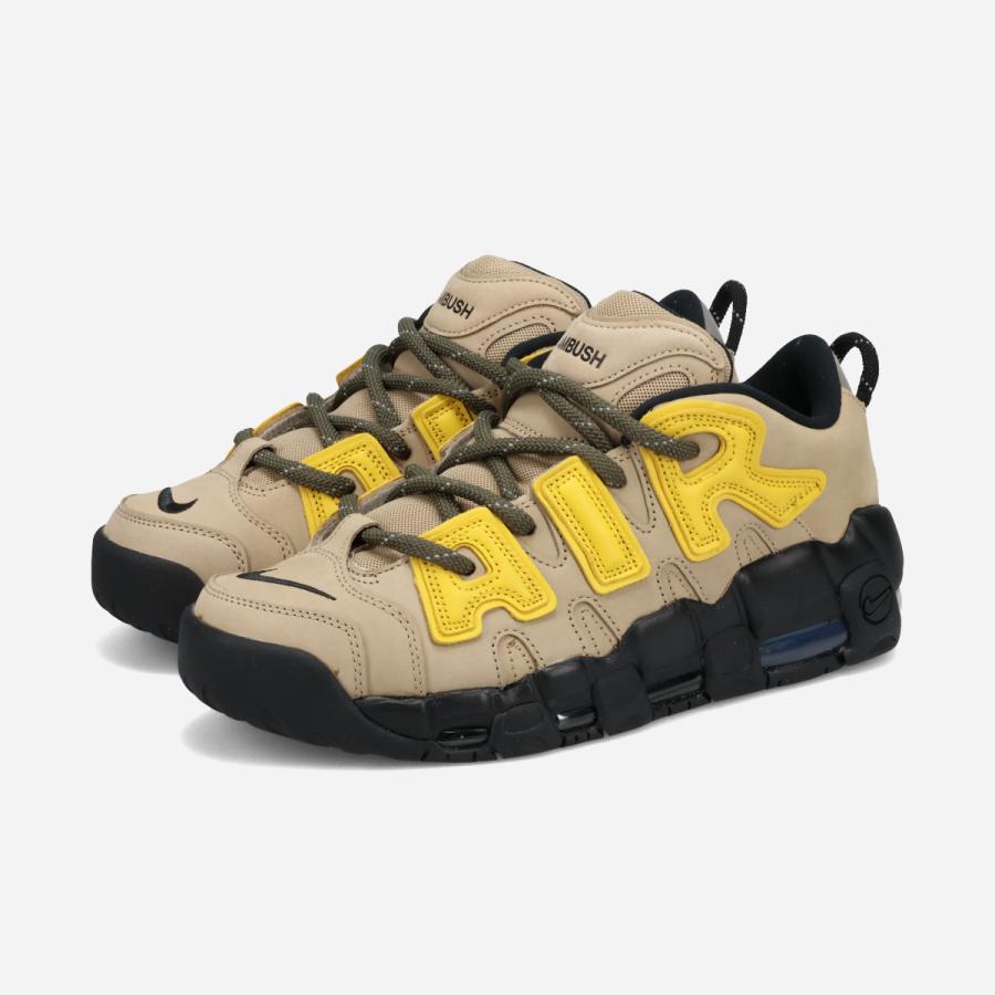 エア モア アップテンポ NIKE x AMBUSH AIR MORE UPTEMPO LOW SP