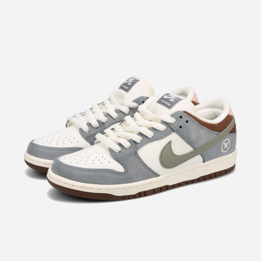ダンク（NIKE） NIKE SB DUNK LOW PRO QS 【堀米雄斗(YUTO HORIGOME