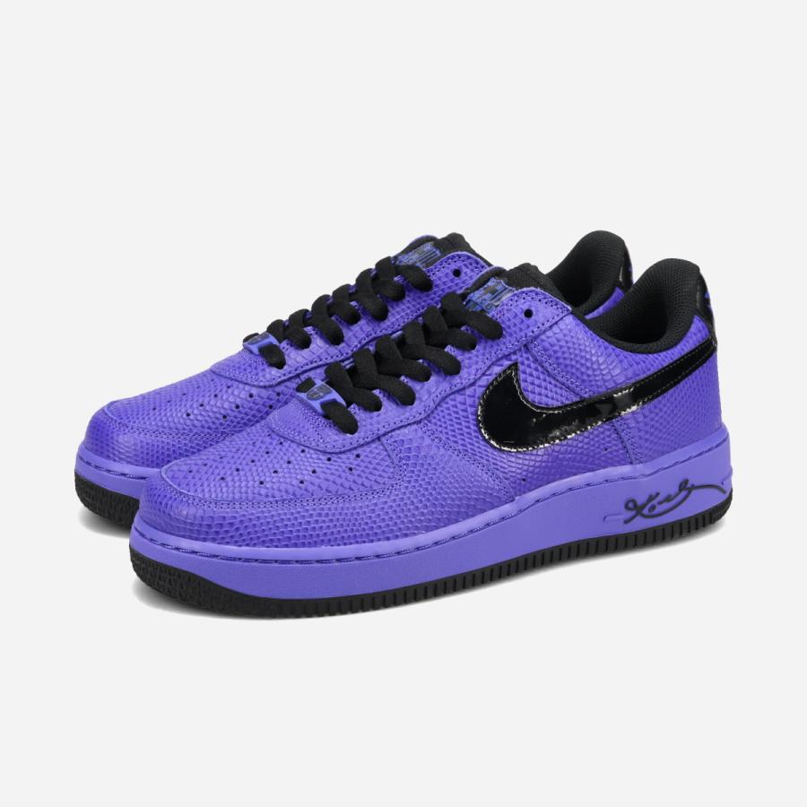 エア フォース 1 NIKE AIR FORCE LOW PROTRO × FC BARCELONA KOBE