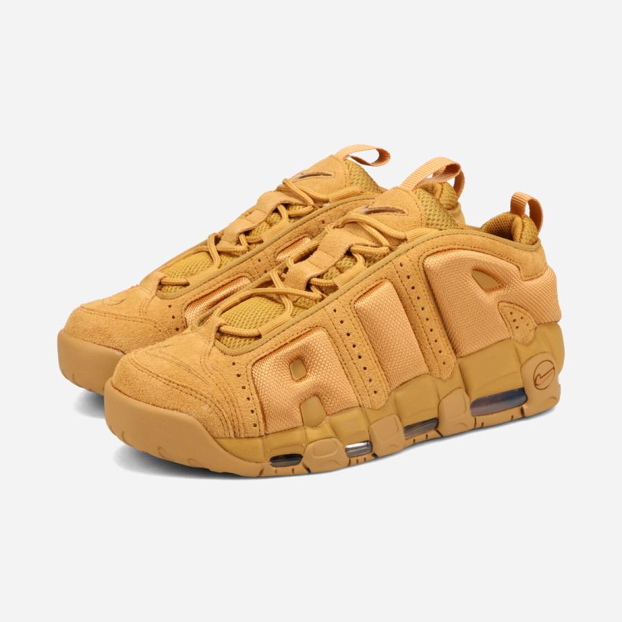 エア モア アップテンポ NIKE AIR MORE UPTEMPO LOW ナイキ ロー