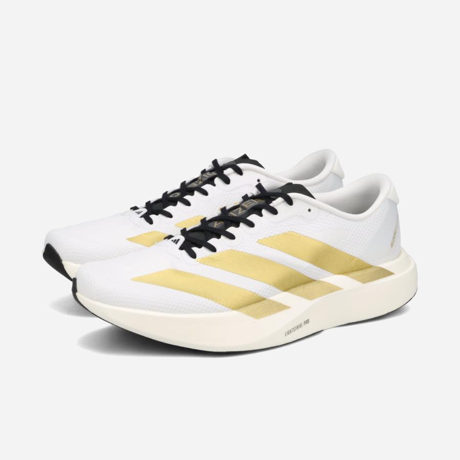 ADIZERO adidas EVO SL WOVEN M アディダス アディゼロ エヴォ
