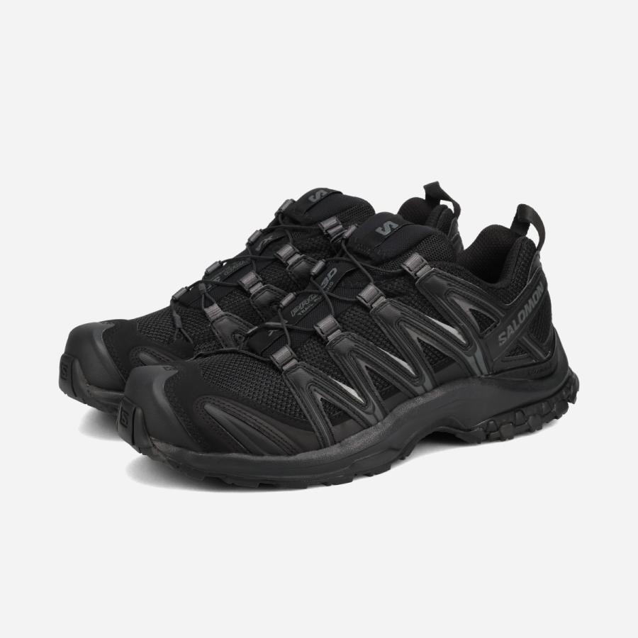 SALOMON（サロモン） SALOMON XA PRO 3D エックスエー プロ 3D BLACK