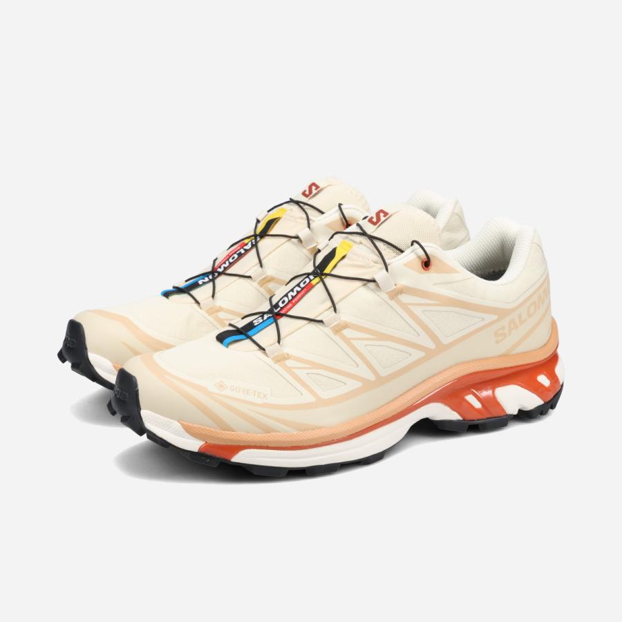 SALOMON（サロモン） 【30%OFF】 SALOMON XT-6 GTX エックスティー 6