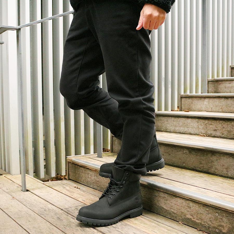 Timberland（ティンバーランド） TIMBERLAND 6inch BOOT 6インチ