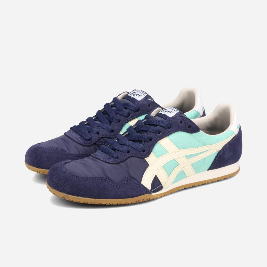 Onitsuka Tiger（オニツカタイガー） Onitsuka Tiger SERRANO セラーノ