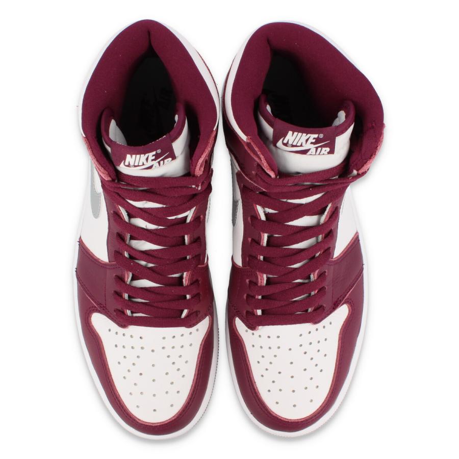エア ジョーダン 1 NIKE AIR JORDAN RETRO HIGH OG ナイキ レトロ ハイ