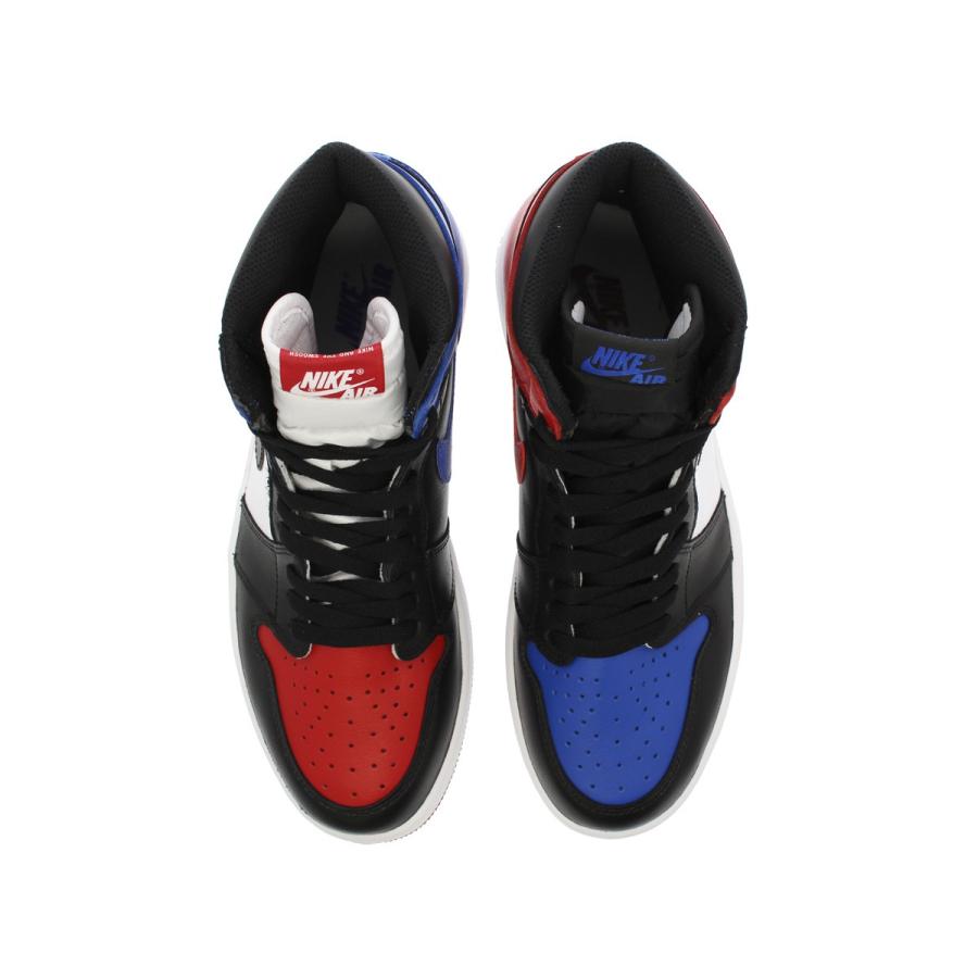 エア ジョーダン 1 NIKE AIR JORDAN RETRO HIGH OG TOP3 ナイキ レトロ