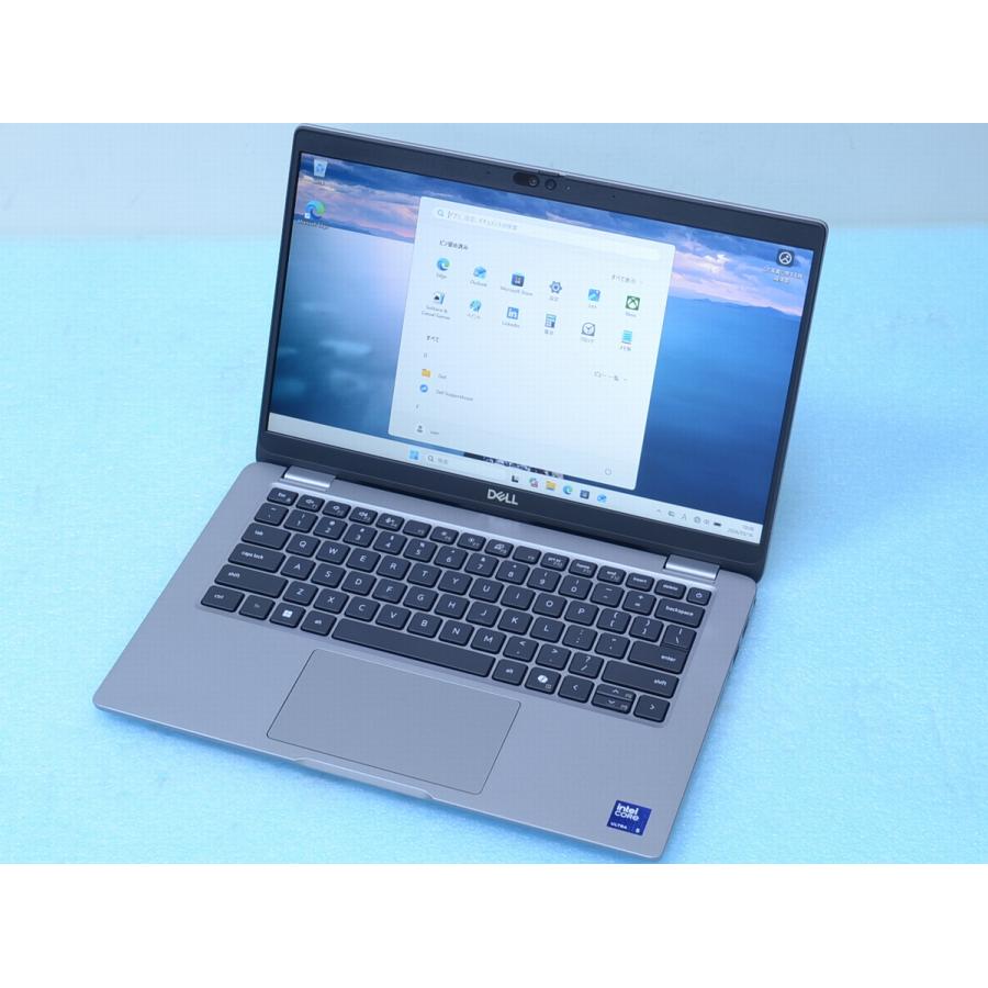 Latitude（Dell） Latitude 7350 Core Ultra5-135U 32GB 512GB タッチ