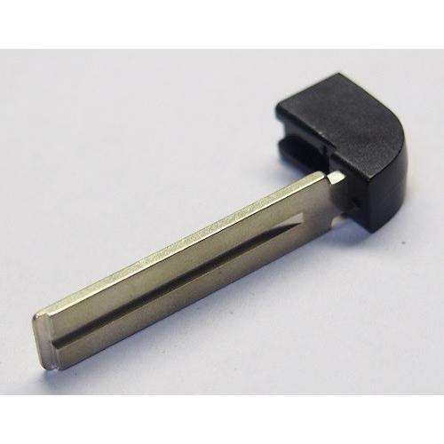 トヨタ スマートキー用 TM-TOY80-4 ブランクキー 50プリウス CH-R
