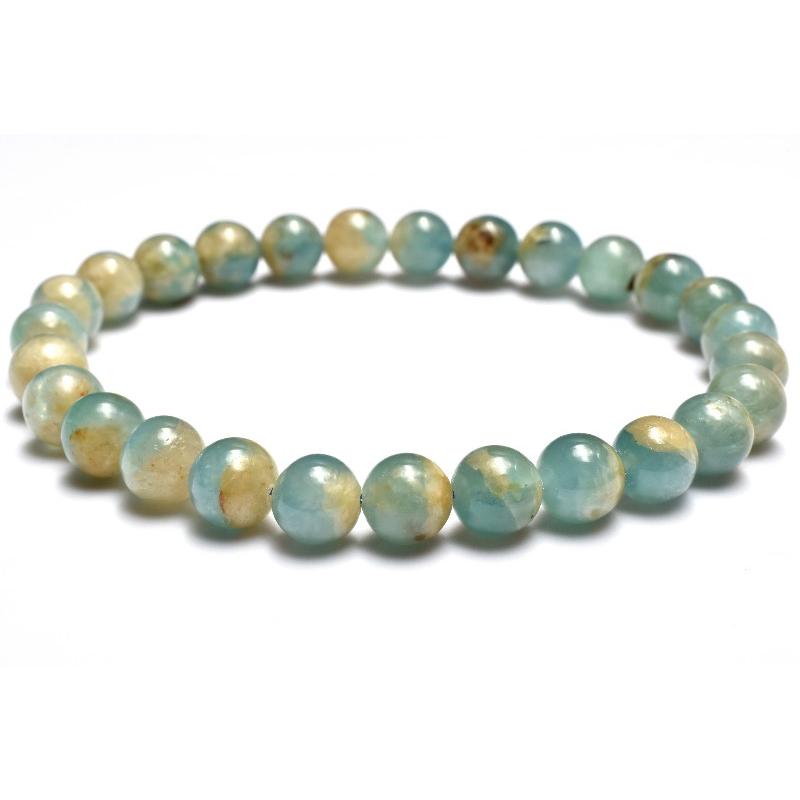 1点物】超希少石！マダガスカル産 グランディディエライト 6.5mm