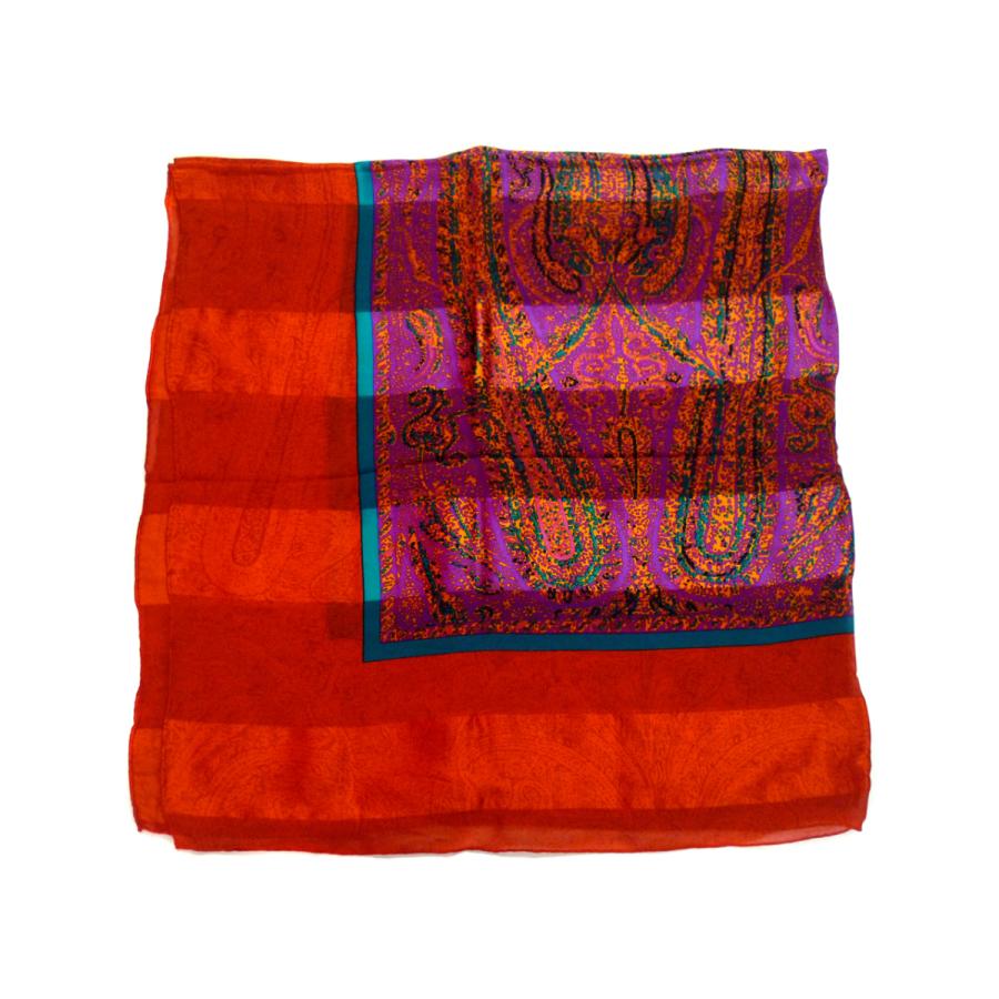 Yves Saint Laurent（イヴ・サンローラン） ☆大特価SALE☆ YSL 大判