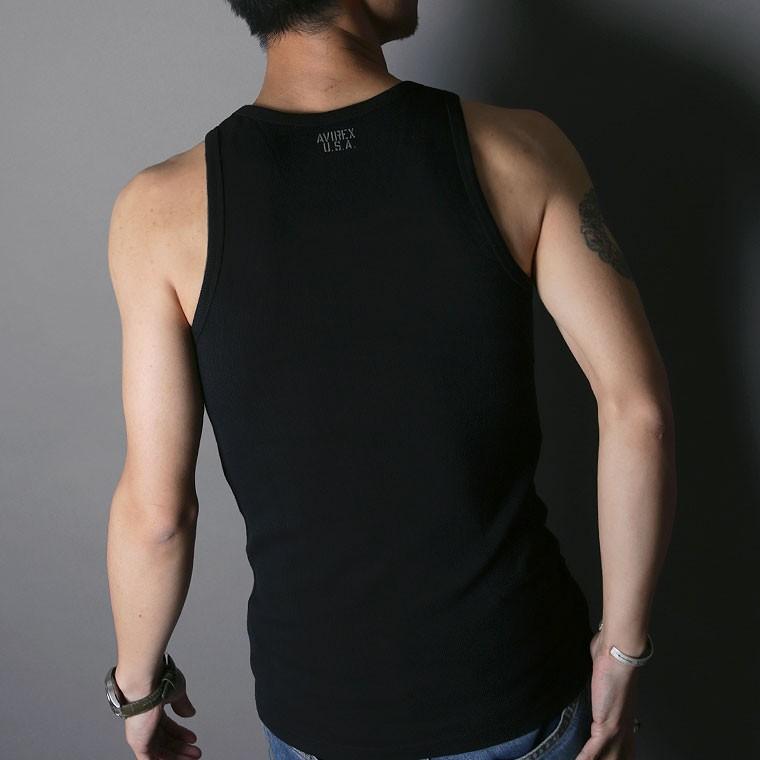 AVIREX（アヴィレックス） 【ポイント10倍】AVIREX アビレックス