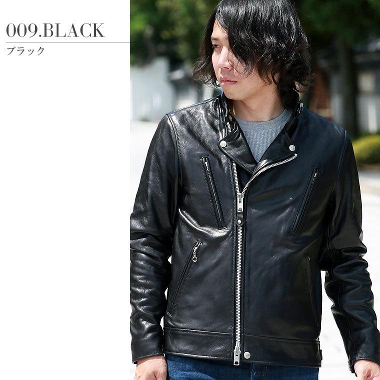 Schott N.Y.C（ショット） Schott NEW DOUBLE BREST RIDERS ダブル