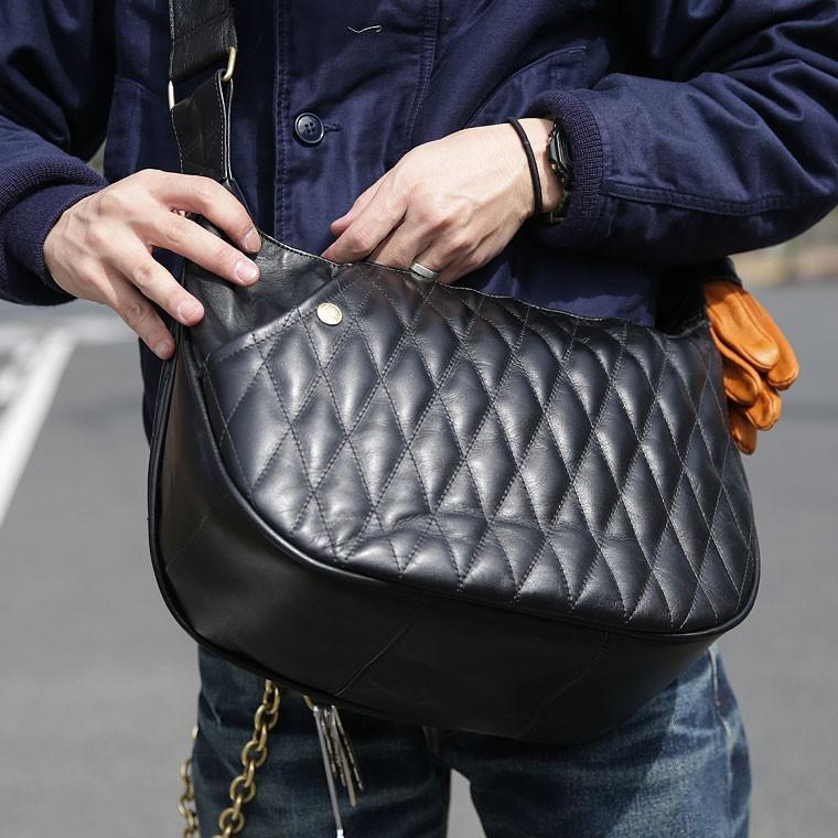 Schott N.Y.C（ショット） 【ポイント10倍】Schott パディット レザー